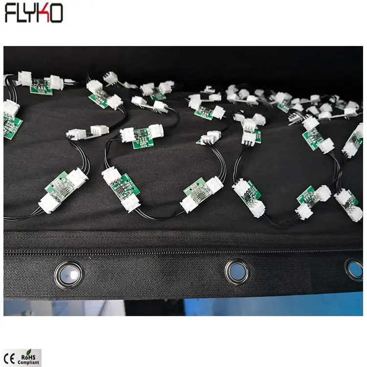 led curtain 4