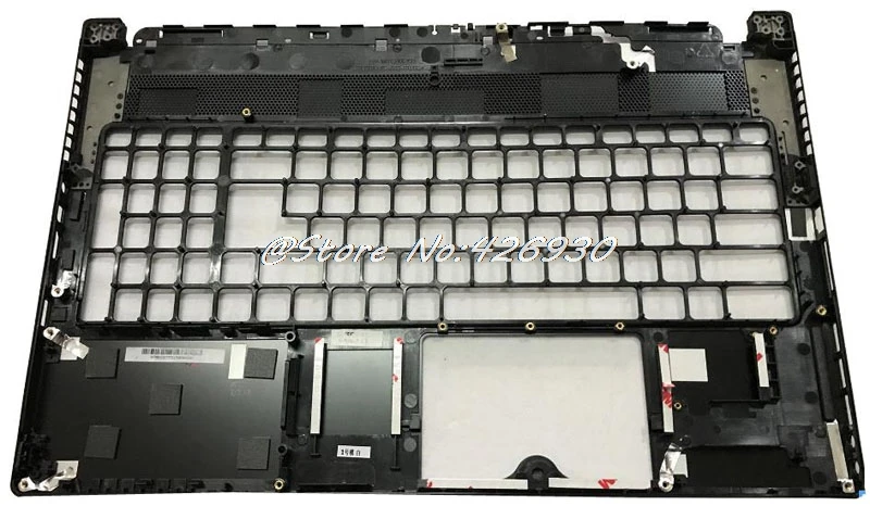 Верхний чехол для телефона MSI GS63 7RD 7RE 8RD 8RE GS63VR 7RG 7RF 258CN MS 16K1 K2 K3 16K2 GS63MVR 1060 1050TI