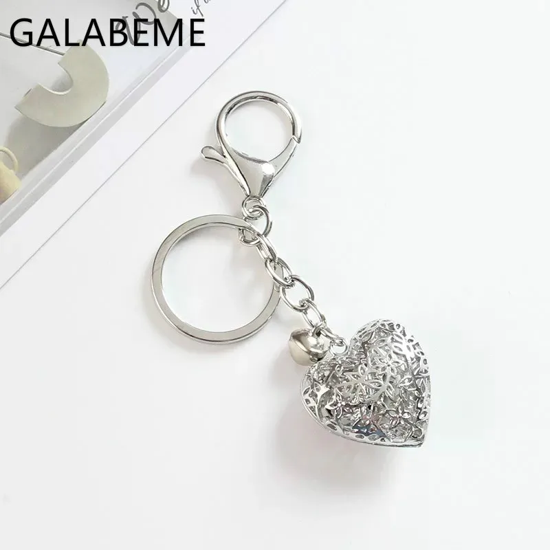 Galabeme 12 шт. PC Lovers Key to My Heart брелок День Святого Валентина свадебные сувениры и