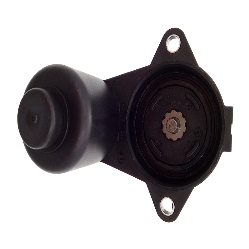 

6/12 Teeth Parking Brake Calliper Sevo Motor 4F0998281 for Audi A6 S6 Quattro 2005 2006 2007 2008 4F0998281B 4F0998281A