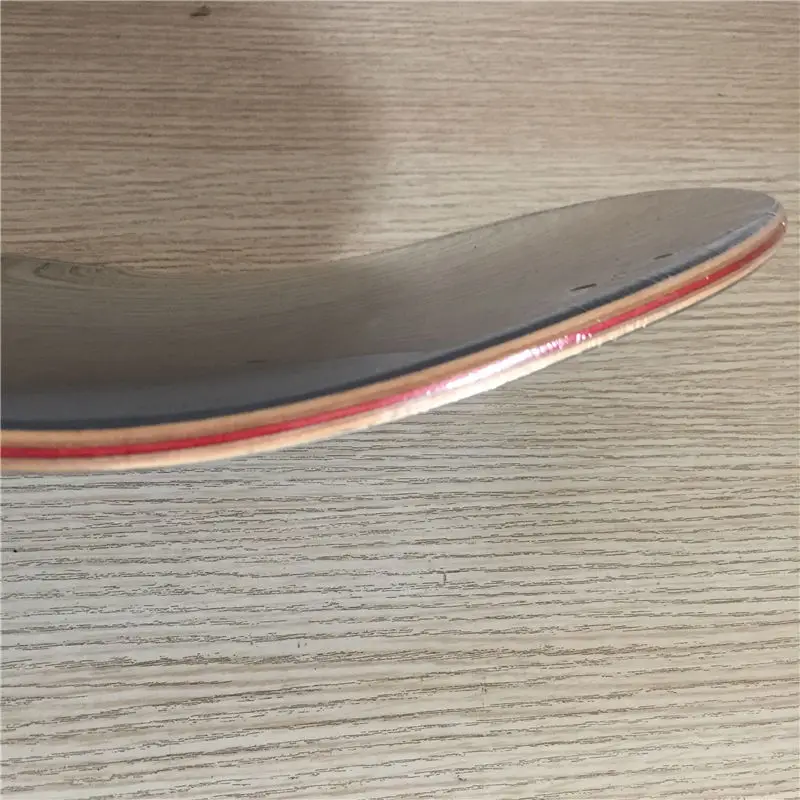 Blank skateboarding deck (18)