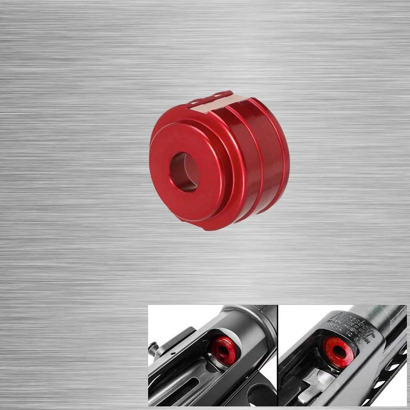 Online El seguidor de la revista 12ga de baja resistencia de aluminio se adapta a Remington 870 11 87 1100 envío gratis