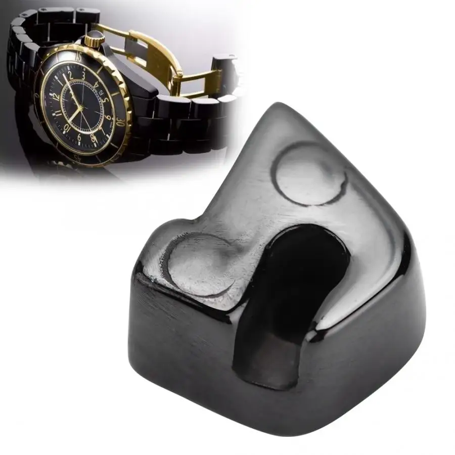 Watch Strap Tail Link Grain Buckle Parts Accessories Spare Parts for J12 Synthesis Watch Accessory Tool For Watchmaker a Watch Strap Tail Link Grain Buckle Parts Accessories Spare Parts for J12 Synthesis Watch Accessory Tool For Watchmaker a