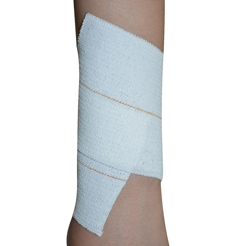 Macure лента EAB эластичная клейкая эластопласт Тяжелая лента|elastic tape|elastic adhesive