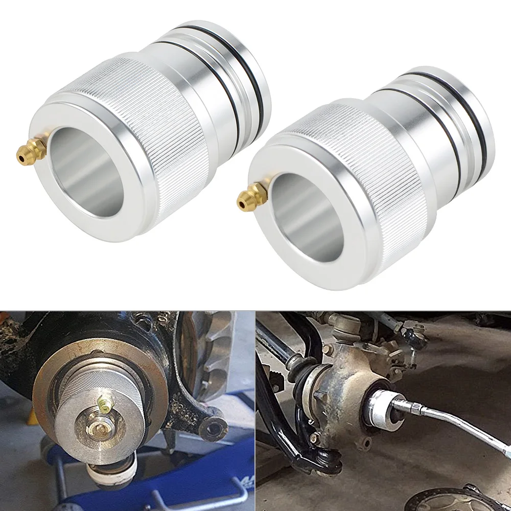 ATV 40/44 мм передняя и задняя фара для Polaris RZR 570 800 900 1000 Ranger Sportsman 550/850/1000