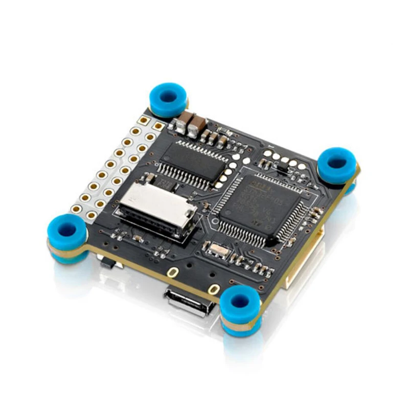 Hobbywing-XRotor-Micro-F4-G2-Flight-Controller-OSD-STM32F405-for-RC-Models-Multicopter-Racing-Drone-Frame (2)