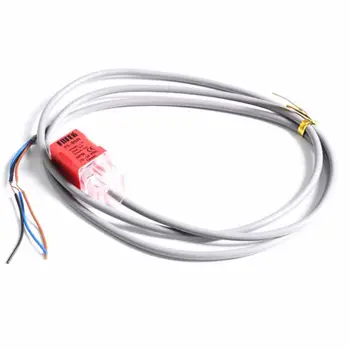 

5PCS Fotek Proximity Sensor Switches PL-05N 5mm NPN out DC10-30V Normal Open