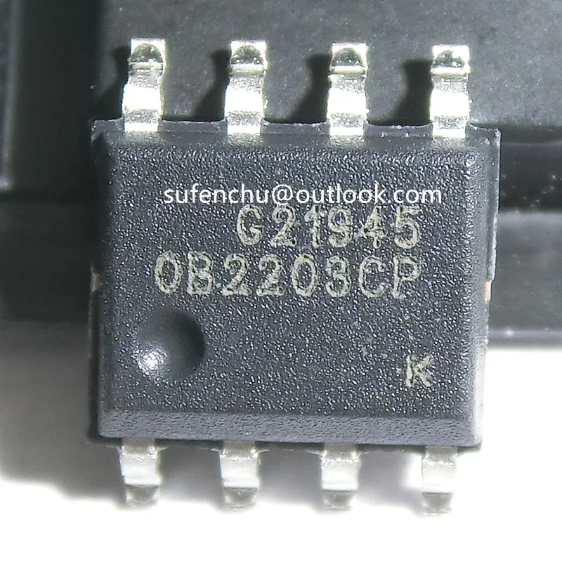 

10pcs/lot OB2203CP SOP8