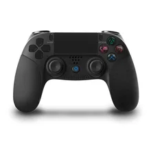 Беспроводной Bluetooth пульт дистанционного управления Джойстик для PS4 геймпад для sony PlayStation4 для PS3/Win 10/iPhone 7 Plus/8 для настольных ПК