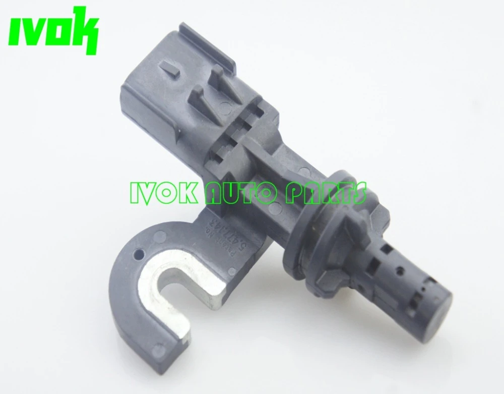 Arriba 62+ imagen 2008 jeep wrangler 3.8 camshaft position sensor