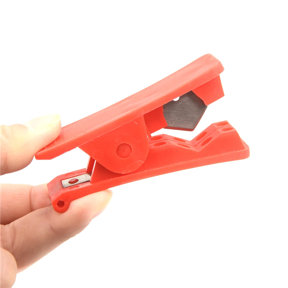 1Pc Silicone Rubber, PU PVC Nylon Plastic Tube Hose Pipe Cutter 12 ...