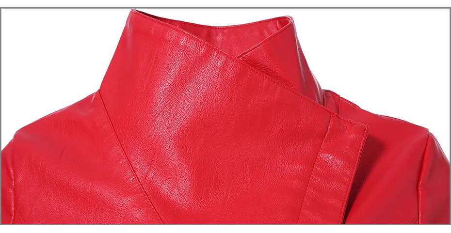 Woman Leather Jacket (10)