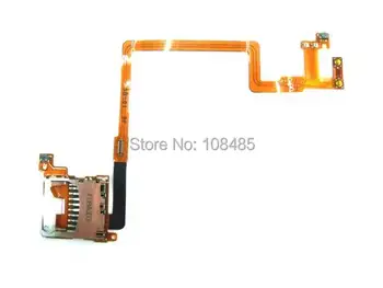 

HOTHINK Replacement SD Card Slot Flex Cable for Nintendo DSi NDSi Repair part