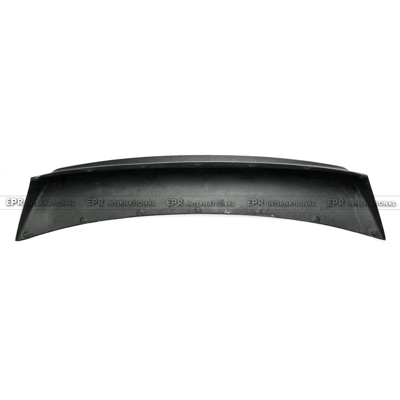 350z Rocket Bunny Style Rear Spoiler CF(6)_1
