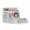 Touch Screen LED RGB / RGBW Controller 2.4G Wireless DC12-24V Touch RF Remote Control For RGB /RGBW LED Strip ► Photo 3/6