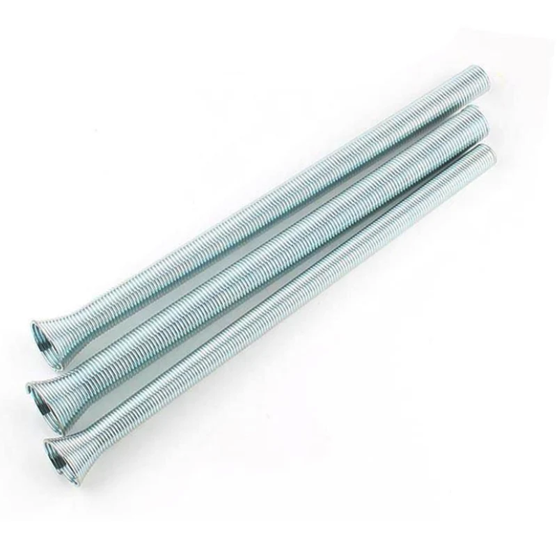 5 шт. Новый CT 102 L пружина трубогиб 21 см длина наборы 1/4 &quot5/16&quot 3/8 &quot1/2&quot