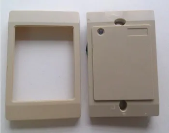 

20Pcs/Lot IP65 Waterproof EM ID Card reader RS232/RS485 Passive Proximity Card Reader Access Control System