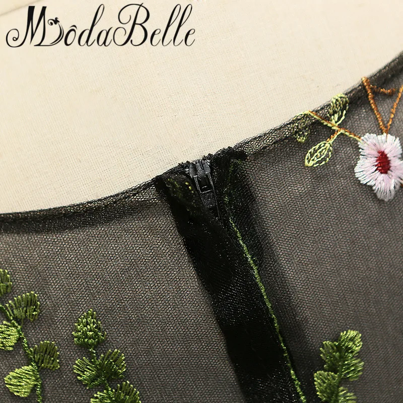 Dresses Floral A-line Newest Sleeve 5