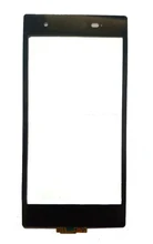 New Original touch panel for Sony Xperia Z1s C6916 L39T touch screen digitizer glass free shipping With Tracking Number