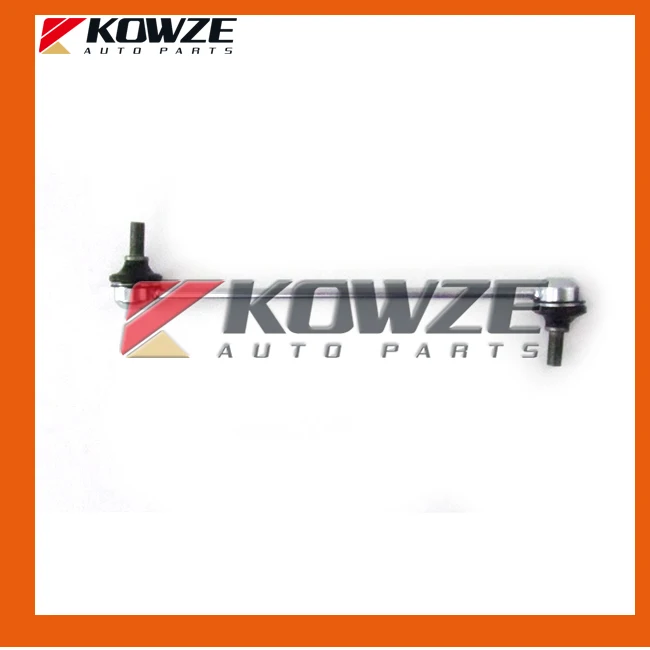 

2PCS Front Stabilizer Link Balance Ball Joint for Outlander Lancer EX Delica ASX RAR MN101368