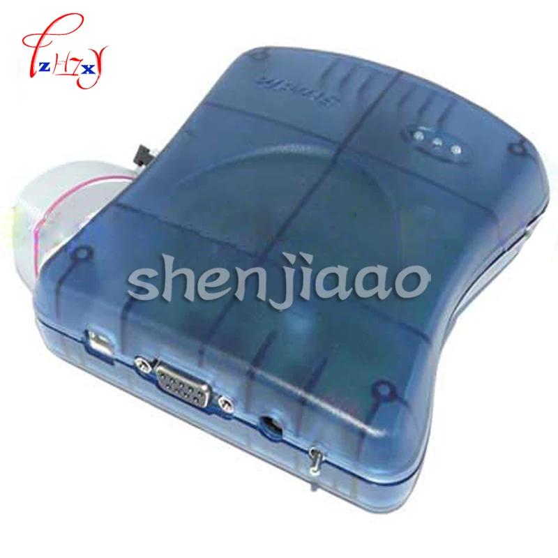 Программист AVR USB интерфейс RS232 JTAG ICE XPII эмулятор на JTAGICE mkII поддерживает Studio 4/5/6/7 1