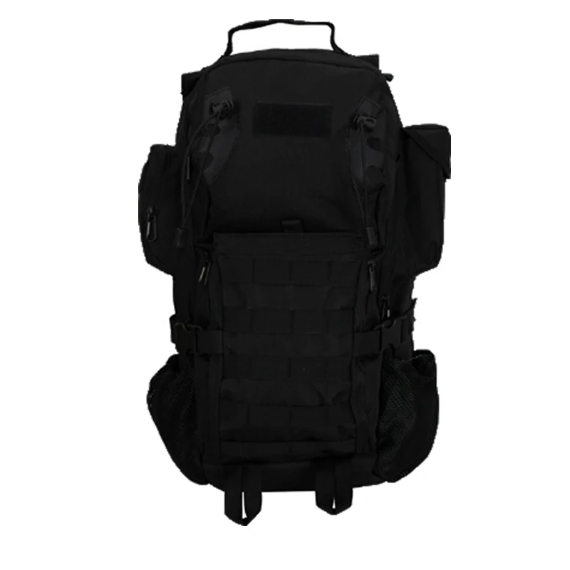 

Tactical 35L Waterproof 600D Backpack Military Hunting Climbing Rucksack Outdoor Travelling Hiking Bag