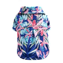 Летняя рубашка для собак забавная Одежда для собак Кошка Щенок Чихуахуа Одежда для Йоркских Пудель Померанский Бишон Шнауцер Одежда для собак пальто