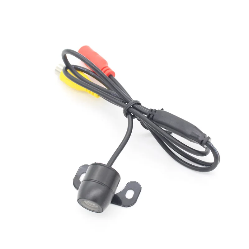 

Dongzhen Car Auto New Reversing Rear View Camera Backup Parking 170* Degree Wide Viewing Angle Waterproof Car-Styling