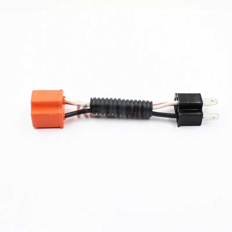 Connectors Heavy To 2x Female Headlight 3