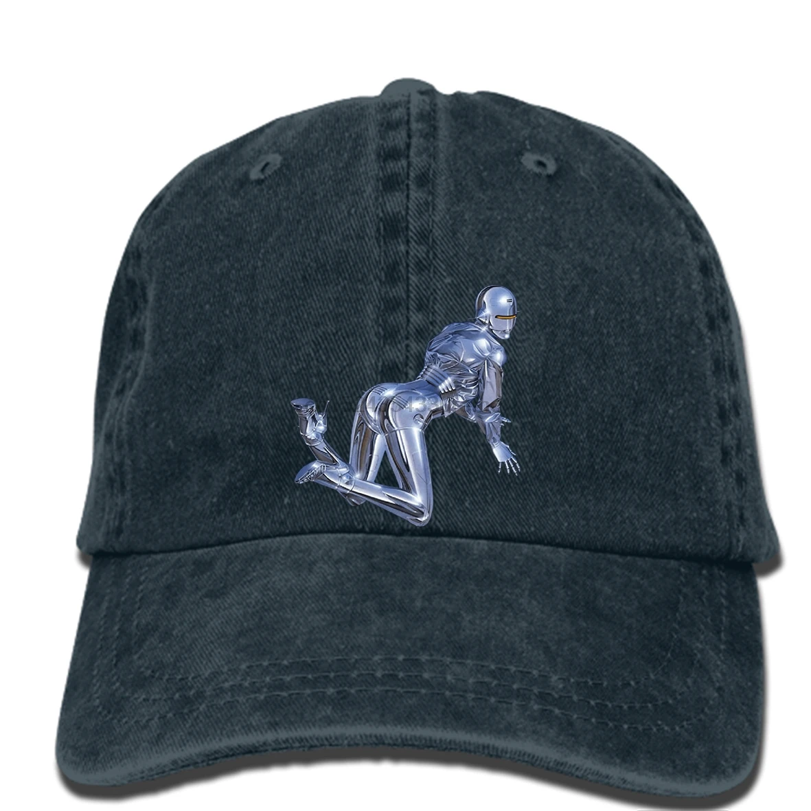 

hip hop Baseball caps Printed Men hat hajime sorayama Women cap