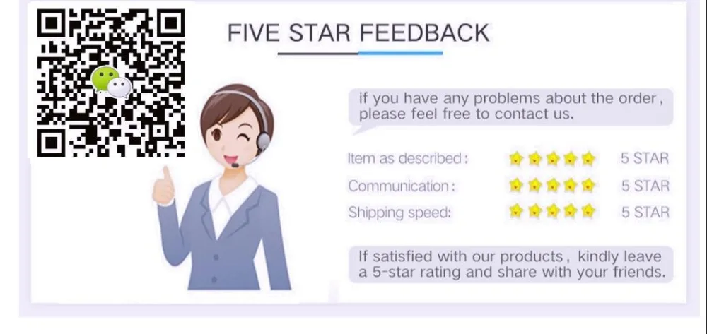 feedback
