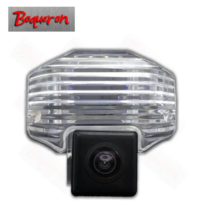 Boquon для TOYOTA Auris Blade 2006 ~ 2012 SONY Водонепроницаемая HD CCD Автомобильная камера заднего