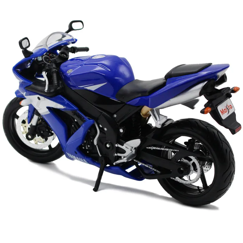 yamaha r1 maisto