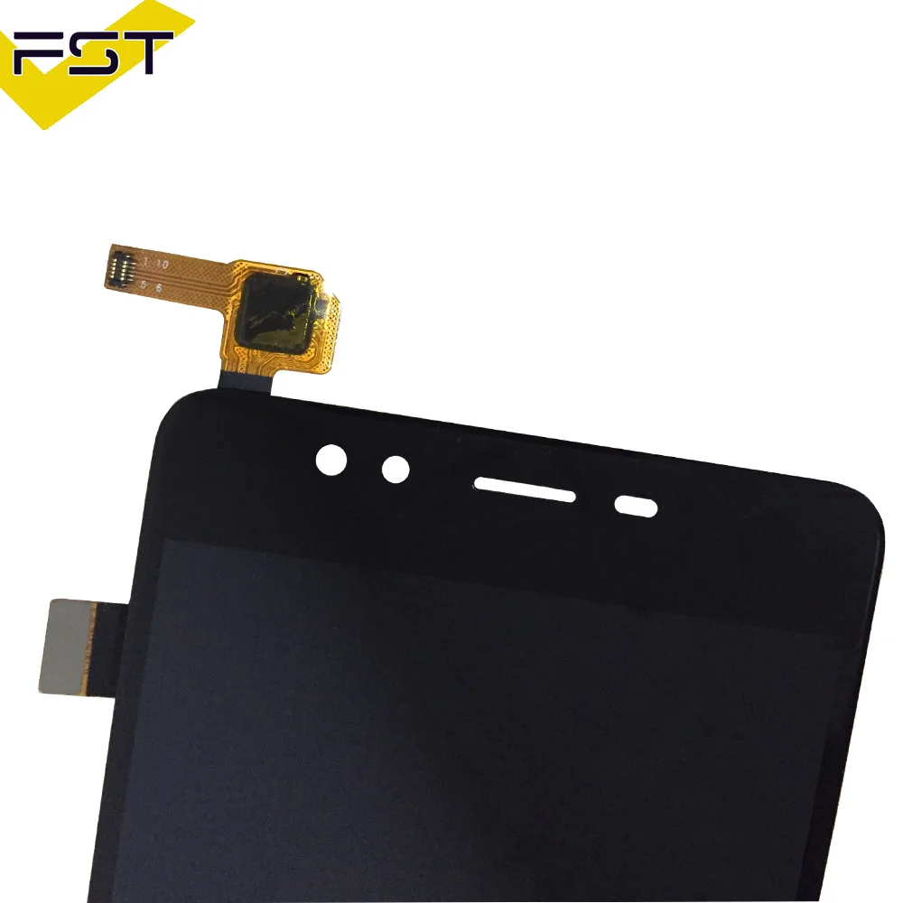 For ZTE nubia M2 lite NX573J LCD Display and Touch Screen Assembly Phone Accessories For ZTE nubia M2 lite +Tools And Adhesive