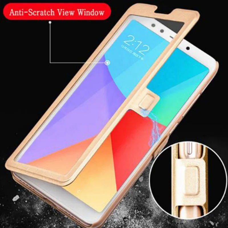 

View window flip case for LG stylus 2 3 / stylus2 / stylus3 coque card solts kickstand phone cover fundas capa bags