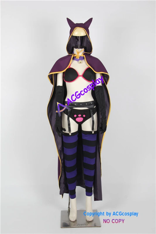 Costume Cosplay De Milianna, Queue De Fée, Acgcosplay | Aliexpress