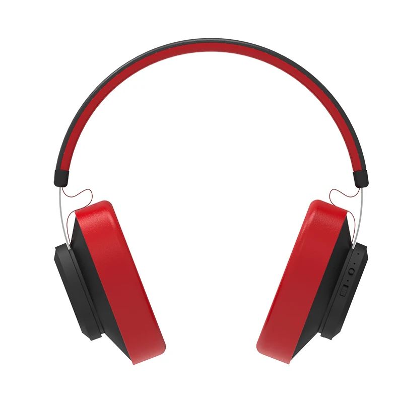 Беспроводные bluetooth наушники Bluedio TM с микрофоном и монитором студийная гарнитура