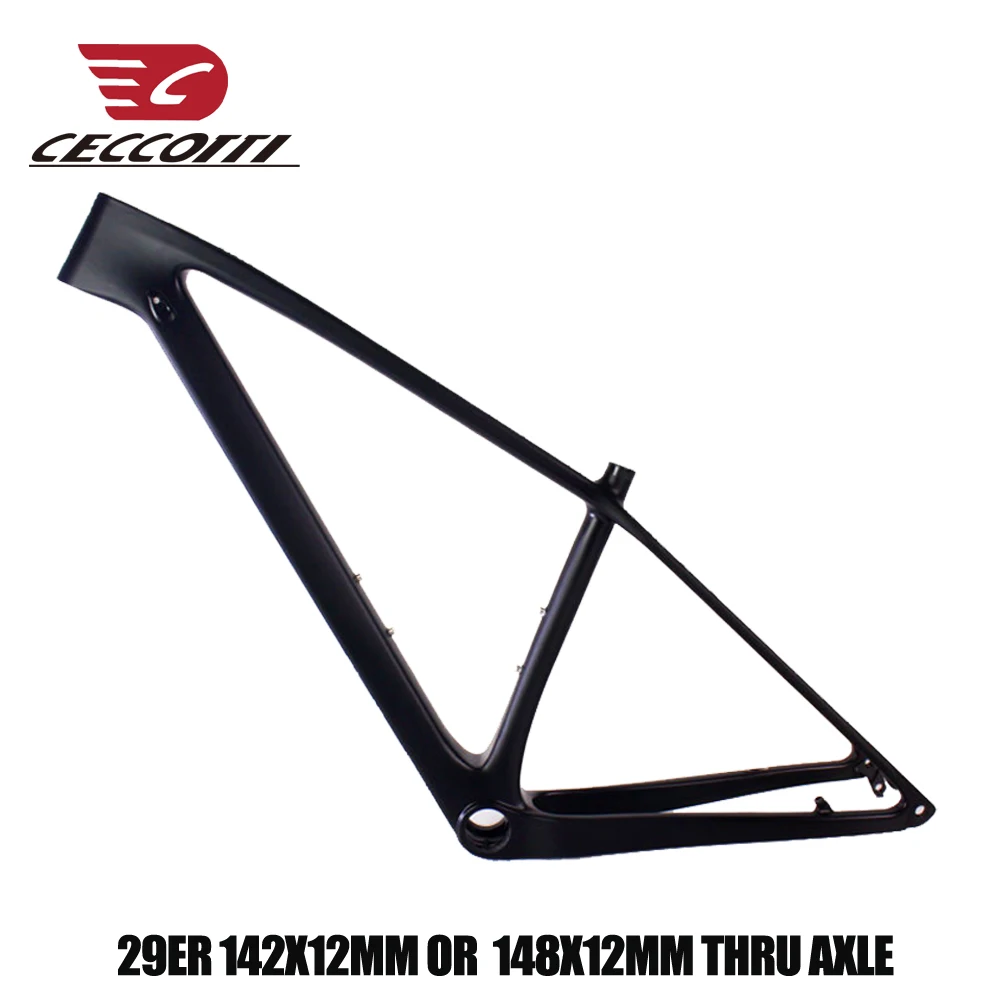 Perfect Good quality MTB frame 29er carbon bike frame T1000 UD 27.2mm suitable seatpost BSA BB30 PF30 bottom bracket carbon mtb frame 1 Perfect Good quality MTB frame 29er carbon bike frame T1000 UD 27.2mm suitable seatpost BSA BB30 PF30 bottom bracket carbon mtb frame 1