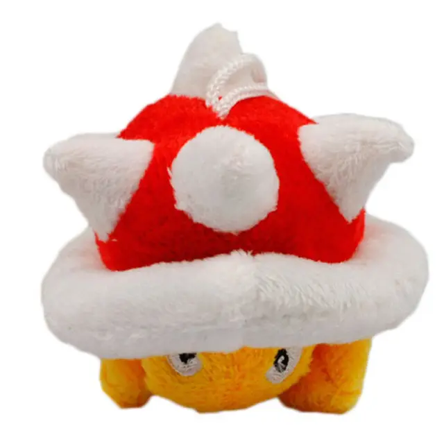 Super Mario Brothers Bros Koopa Troopa Plush Toy Stuffed Animals Dolls