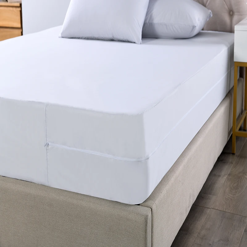 dropship 160x200cm fermuarli silte kilifi ortusu su gecirmez yatak koruyucu yatak carsafi otel yatagi fermuarli yatak ortusu mattress covers grippers aliexpress dropship 160x200cm fermuarli silte kilifi ortusu su gecirmez yatak koruyucu yatak carsafi otel yatagi fermuarli yatak ortusu mattress covers grippers aliexpress