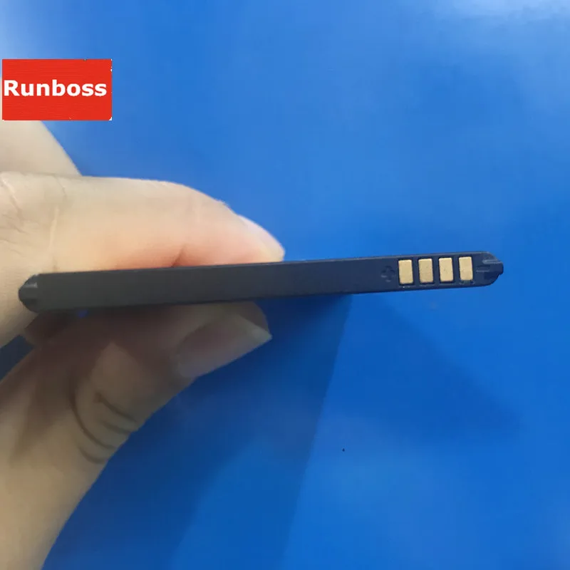 Runboss оригинальный качественный Аккумулятор для Gionee P5 mini 3 7 V