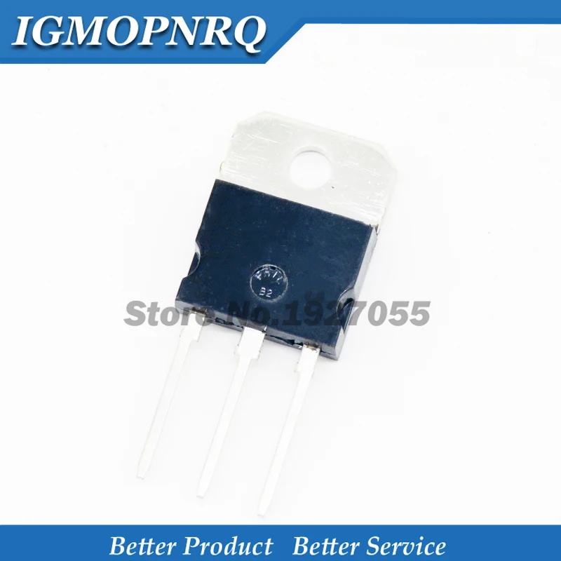 5PCS/lot TIP35C TIP36C TIP147 TIP2955 TIP3055 TO 218 Gen Pur New ...