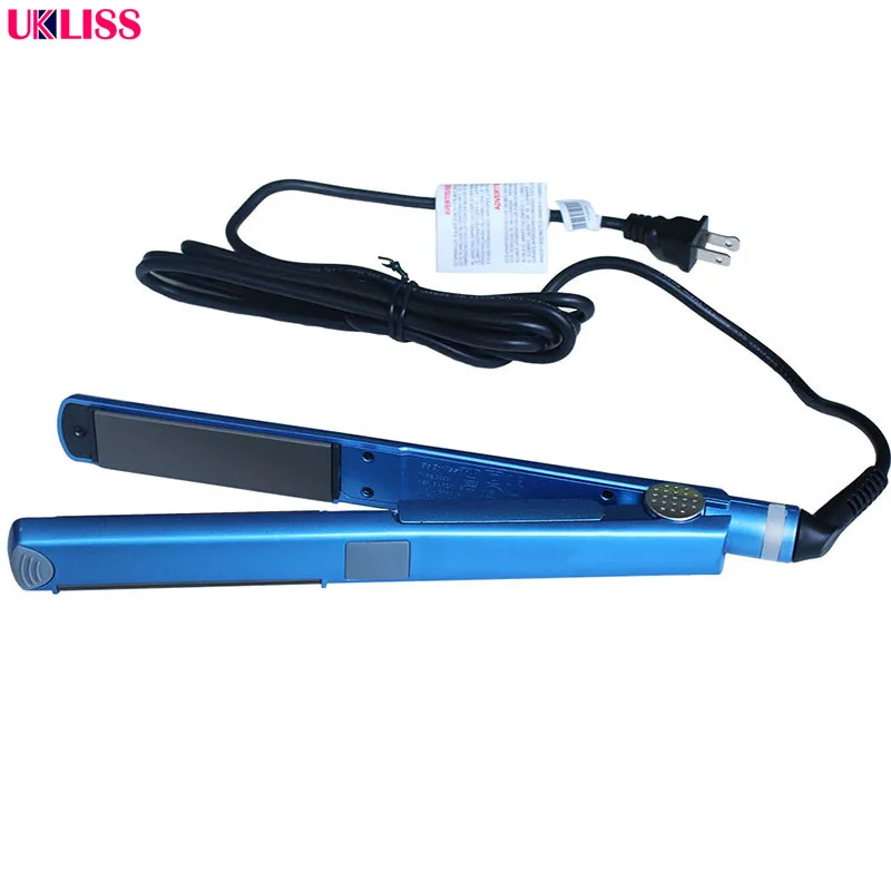 Buy High Quality Fast hair straightener Nano Titanium