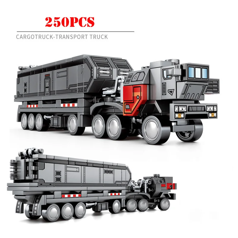 Военный танк WW2 World War 2 Armored SWAT Army Truck строительные блоки Совместимые с City Technic