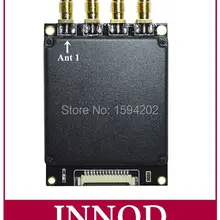 Дешевые uhf rfid считыватель модуль с Impinj R2000 чип Добро пожаловать OEM