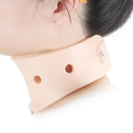 

Cervical Traction Device Office Neck Support Care Tool Home Medical Adult Correction Spondylosis Vertebral Fixator Stretch Sale