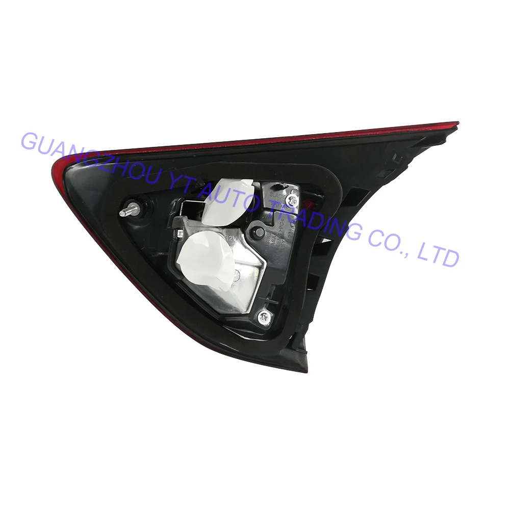 CX-5  90 195 (6) 