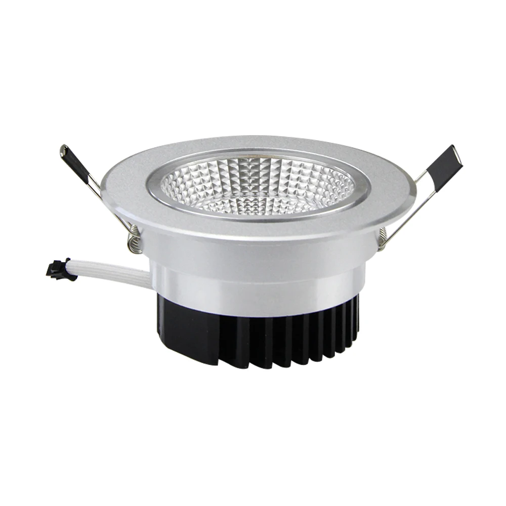 LED Downlight  (8)