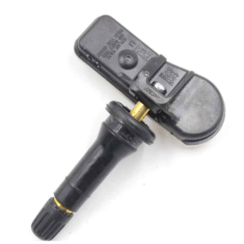 YAOPEI 1pcs font b TPMS b font tire pressure sensor OEM 9811536380 98 115 363 80