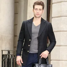 Мужские костюмы в Челябинске Пиджак шерсть